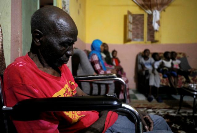 ΟΗΕ: Μαρτύριο για τους πρόσφυγες το ταξίδι διαμέσου Αφρικής για τις ακτές της Μεσογείου