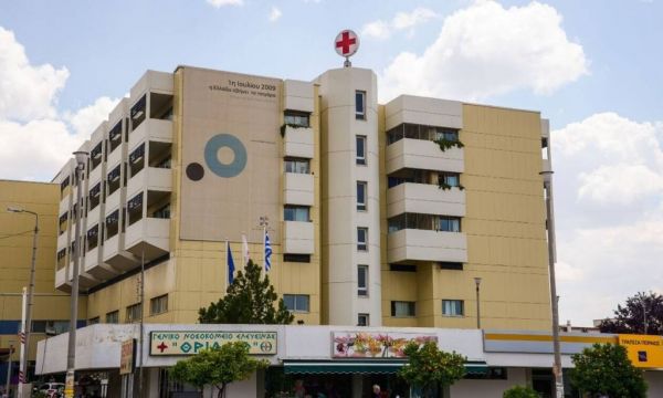 Καταγγελία ΠΟΕΔΗΝ: Έχει ξεφύγει η κατάσταση στο Θριάσιο με τα κρούσματα κοροναϊού