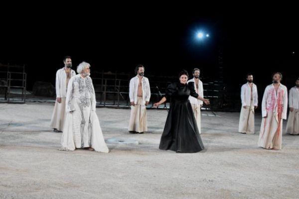 Παράταση αιτήσεων για στήριξη εργαζομένων στον πολιτισμό