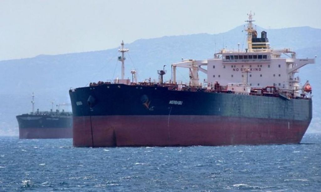 Κοροναϊός: Ποιο είναι το πλοίο στο λιμάνι του Πειραιά που εντοπίστηκαν 16 κρούσματα