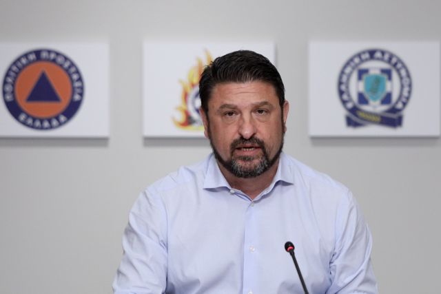 Ξέσπασμα Χαρδαλιά: «Η αλητεία έχει και τα όριά της….»