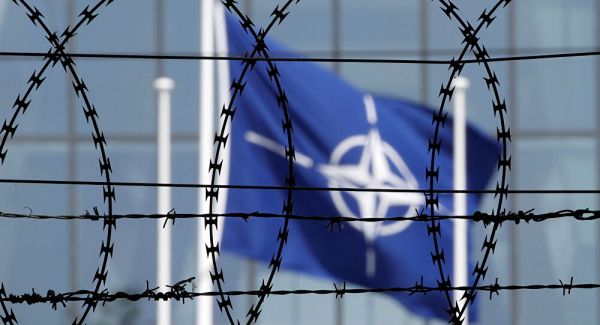 Επίσημη επίσκεψη στην Ελλάδα του διοικητή Ειδικών Επιχειρήσεων του ΝΑΤΟ