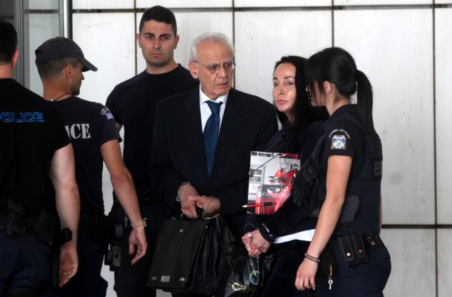 Βίκυ Σταμάτη: Ο Άκης είναι αγωνιστής, θα τα καταφέρει