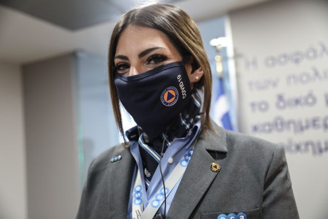 Κοροναϊός: Ποιοι δεν είναι υποχρεωμένοι να φορούν μάσκα σε κλειστούς χώρους