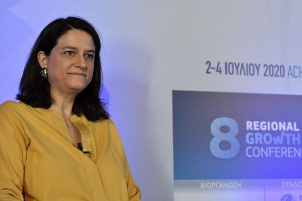 Κεραμέως: Δεν υπάρχει σύστημα που να μπορεί να προοδεύσει, αν δεν αξιολογείται