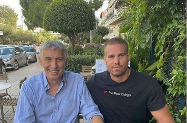 Στηρίζει Φασούλα ο Μπόγρης