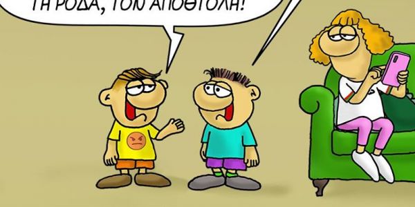 Αρκάς : Ο Θανασάκης, ο κοροναϊός και οι… ηλικιωμένοι