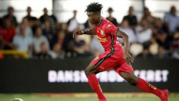 Άγιαξ: Απέκτησε σούπερ ταλέντο