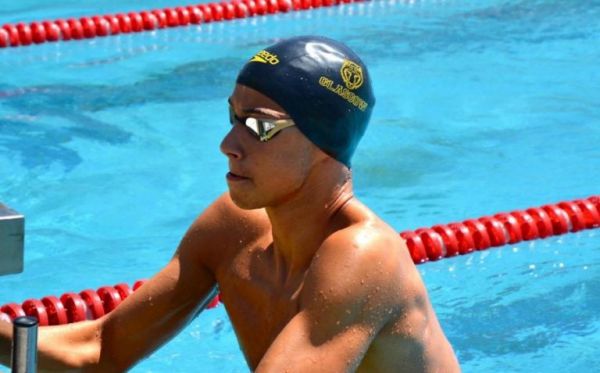 Μακρυγιάννης: «Στόχος το Ολυμπιακό όριο»