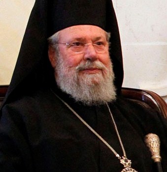 Αρχιεπίσκοπος Κύπρου για Αγία Σοφία : Απαράδεκτη η συμπεριφορά Ερντογάν