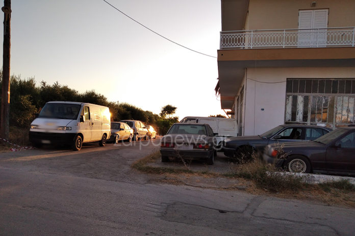 Χανιά: Πέθανε ο 60χρονος που πυροβόλησε τη γυναίκα του και μετά αυτοπυροβολήθηκε