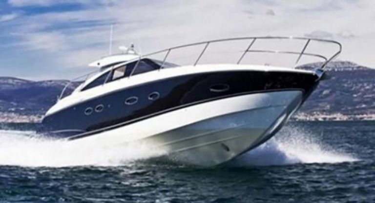 Συνελήφθη ο χειριστής του ταχύπλοου που τραυμάτισε λουόμενο στο Μαρμάρι Καρύστου