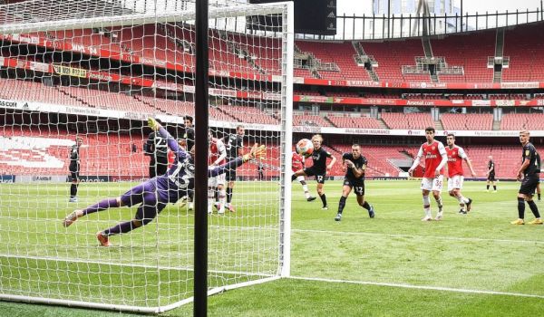 Επιστημονική έρευνα: Τα άδεια γήπεδα και το προβάδισμα του γηπεδούχου