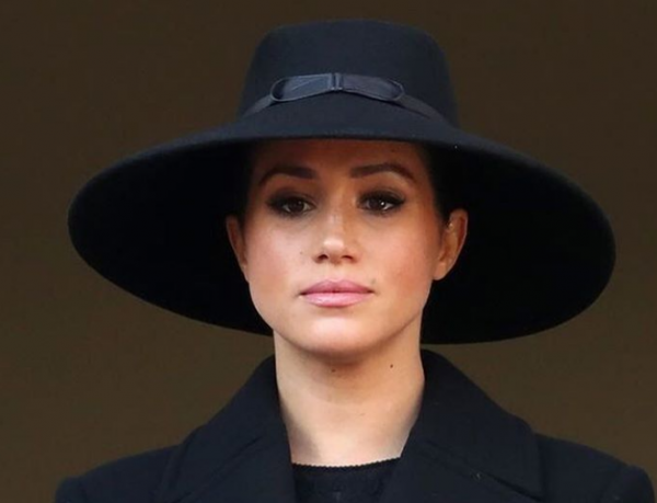 Μέγκαν Μαρκλ : Αντιμέτωπη ξανά με τα βρετανικά ταμπλόιντ