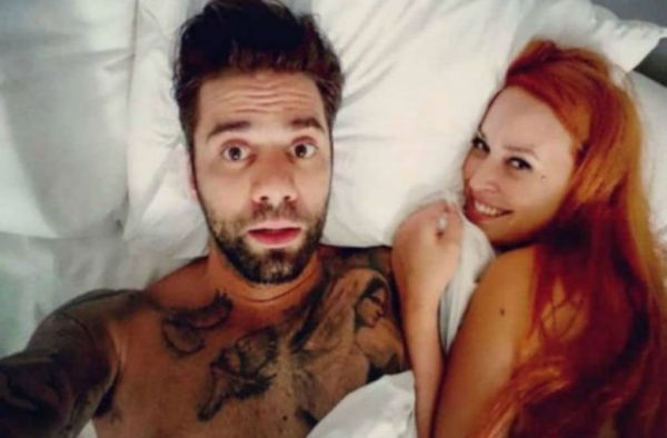 Σίσσυ Χρηστίδου: Τι απάντησε σε ερώτηση να είναι ξανά μαζί με τον Θοδωρή Μαραντίνη;