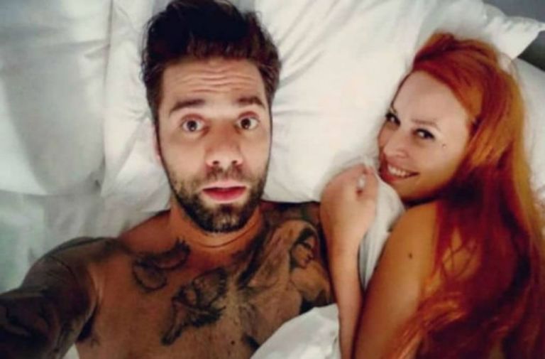 Σίσσυ Χρηστίδου: Τι απάντησε σε ερώτηση να είναι ξανά μαζί με τον Θοδωρή Μαραντίνη;