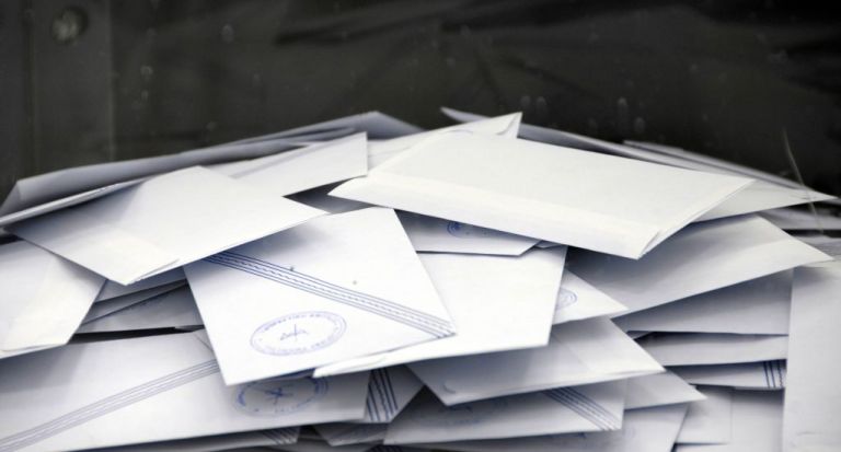 Δημοσκόπηση MRB: Ισχυρό προβάδισμα ΝΔ έναντι του ΣΥΡΙΖΑ – Τι λένε οι πολίτες για ανασχηματισμό