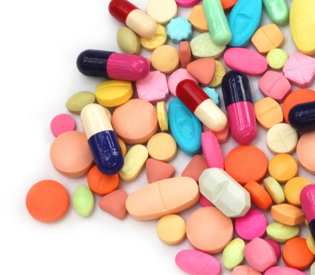 ΕΟΦ: Ζητά προσοχή για επικίνδυνα συμπληρώματα διατροφής