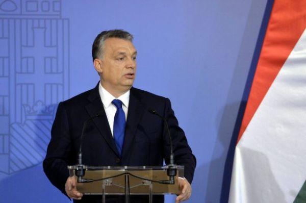 Ταμείο Ανάκαμψης: Με βέτο απειλεί ο Όρμπαν αν συνδεθεί με τον σεβασμό του κράτους δικαίου