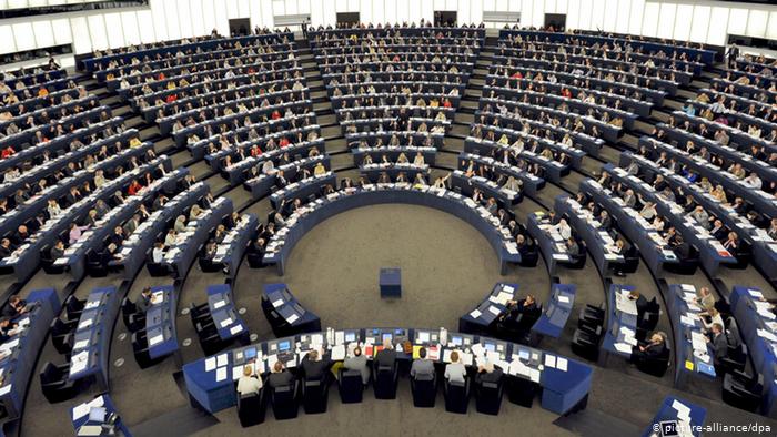 EU parliament to block recovery deal if it falls short of demands