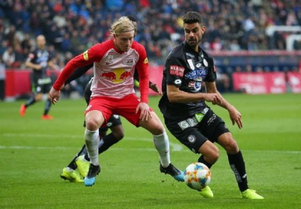 Αρης: Προτάθηκε ο Χουάν Ντομίνγκεζ