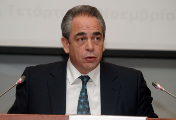 Μίχαλος : Ζητά από τα ευρωπαϊκά επιμελητήρια να επιβάλουν κυρώσεις στην Τουρκία