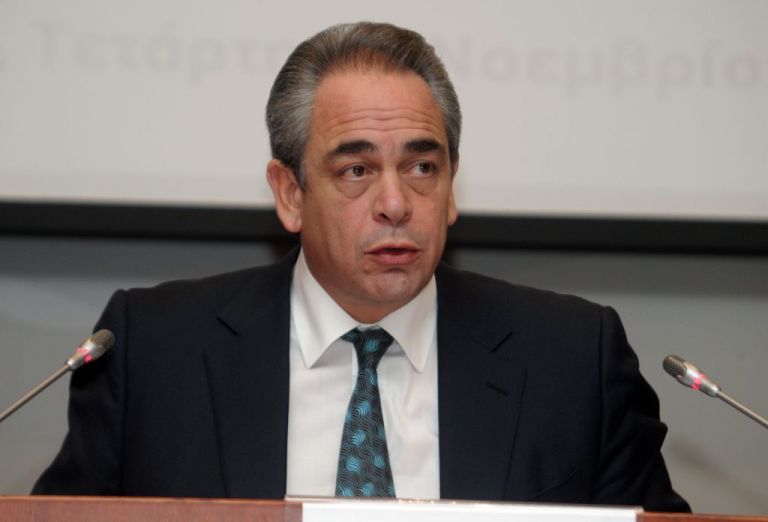 Μίχαλος : Ζητά από τα ευρωπαϊκά επιμελητήρια να επιβάλουν κυρώσεις στην Τουρκία