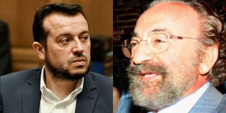 Τι να φοβούνται άραγε;