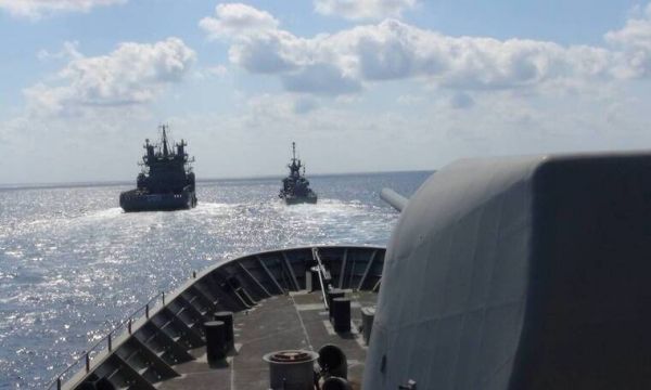 Ελληνοτουρκικά: Πώς θα αντιδράσει η Αθήνα – Τι σχεδιάζει το Πεντάγωνο