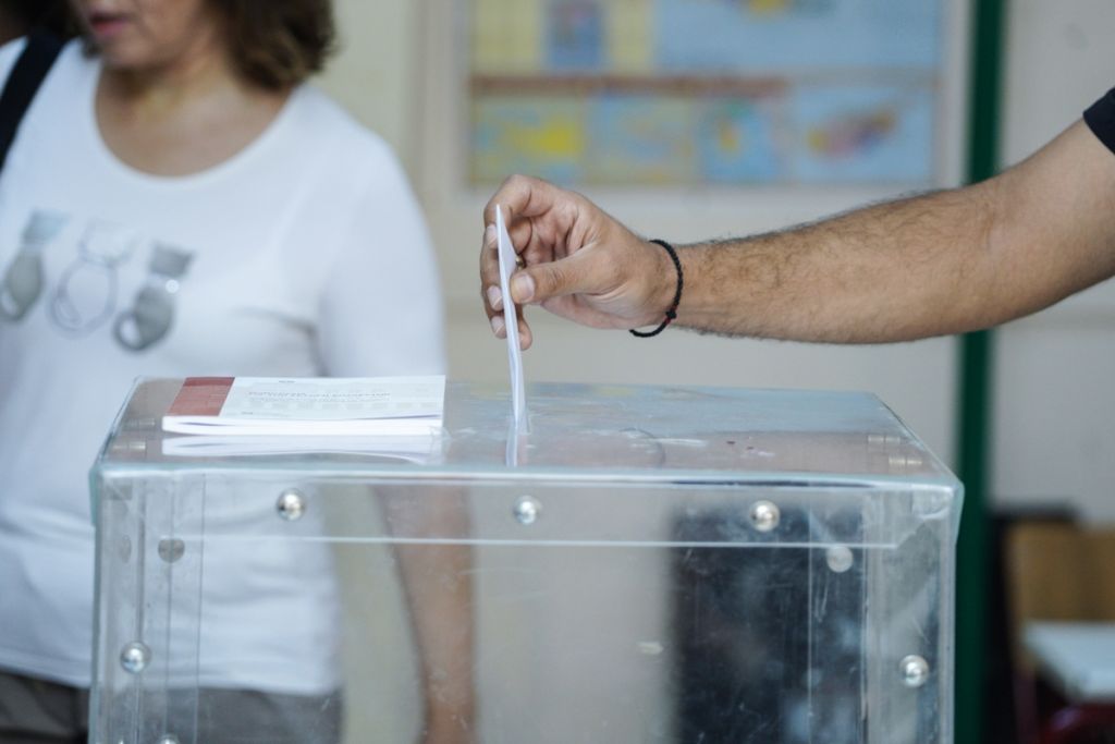 Εκλογές : Το πολιτικό σκηνικό ενισχύει τα σενάρια πρόωρης προσφυγής στις κάλπες