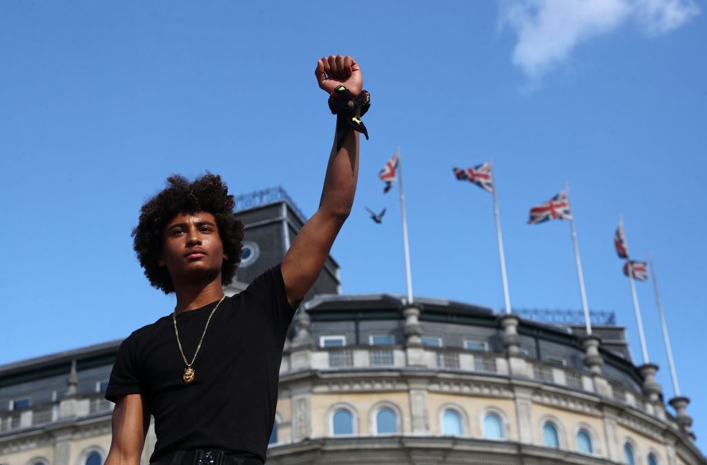 Βρετανία : Τα μισά νοικοκυριά μειονοτικής καταγωγής ζουν σε συνθήκες φτώχειας