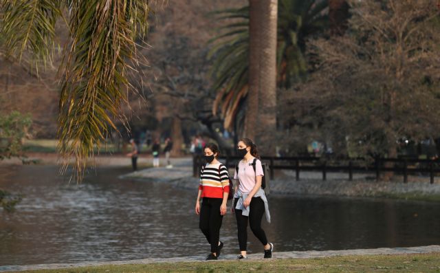 Κοροναϊός : Η πόλη που πληρώνει ασθενείς για να μπουν σε καραντίνα