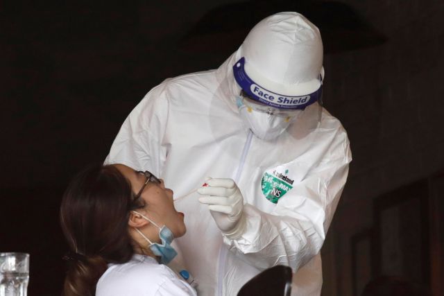 Κόσοβο: Ημερήσιο ρεκόρ θανάτων από τον κοροναϊό – Κλειστά τα τζαμιά