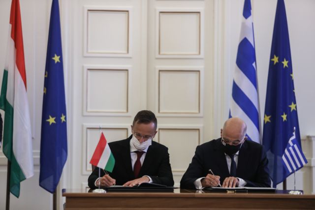 Υπεγράφη το μνημόνιο συνεργασίας για τον τουρισμό μεταξύ Ελλάδας – Ουγγαρίας