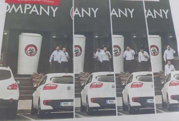 Οι σκιές του παρελθόντος ταλανίζουν τον ΣΥΡΙΖΑ: Το ραντεβού Παππά -Αρτεμίου στη Λευκωσία