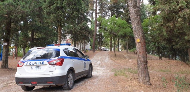 Τρίκαλα : Πανελλήνιο σοκ από το θάνατο μιας 16χρονης μαθήτριας
