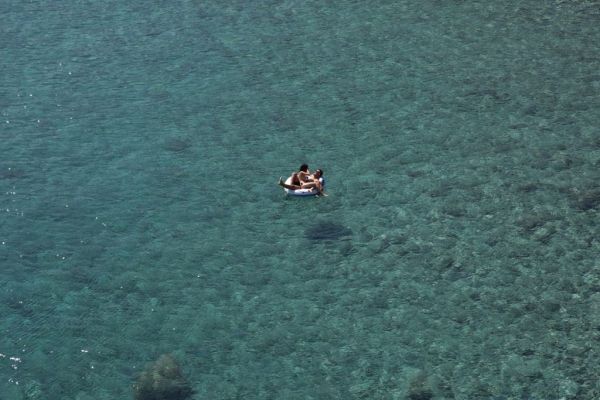 Καιρός : Συνεχίζεται ο καύσωνας – Σε ποιες περιοχές θα αγγίξει τους 39 βαθμούς