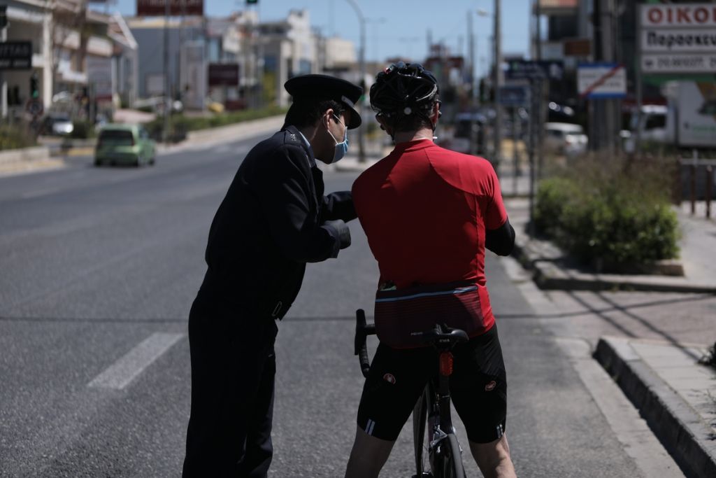 Έρχονται αλλαγές στον ΚΟΚ – Τι πρέπει να γνωρίζουν οδηγοί και ποδηλάτες