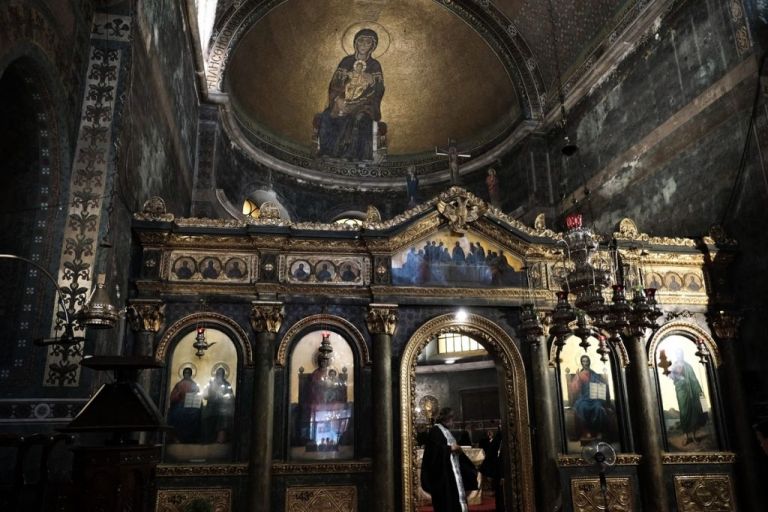 Οι πιο πιστοί σε όλη την Ευρώπη οι Έλληνες