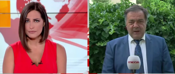 Μήνυση κατά της «κοκκινομάλλας» από τον πρώην σύζυγό της – Τι λέει στο MEGA ο δικηγόρος του