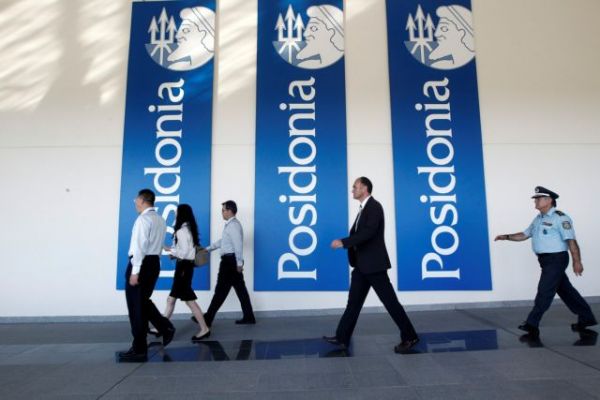 Ματαιώνονται τα Ποσειδώνια 2020