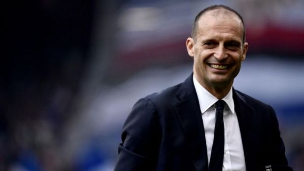 Αλέγκρι : «Απέρριψα πρόταση της Ρεάλ προ διετίας»