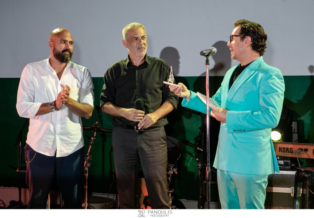 «Μπουζούκι. Οι Ευαίσθητες Χορδές»: Μια ξεχωριστή εκδήλωση για το ελληνικό λαϊκό τραγούδι
