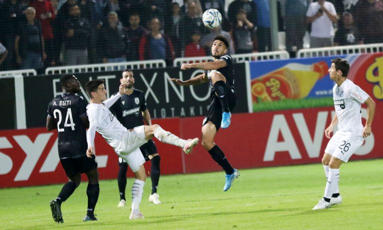 Κρούσματα, καταρρεύσεις και προγράμματα