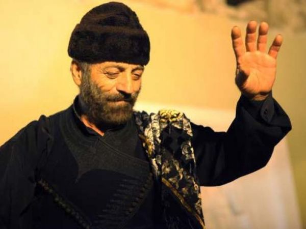 Πέθανε ο εκφραστής της μουσικής παράδοσης της Λέσβου Σόλων Λέκκας