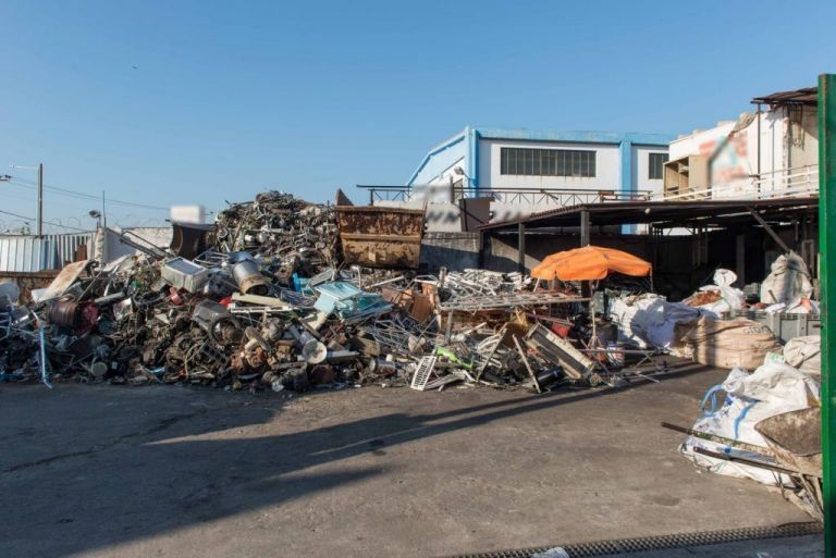 Σπείρα είχε κλέψει 119 μετασχηματιστές του ΔΕΔΔΗΕ – 35 συλλήψεις