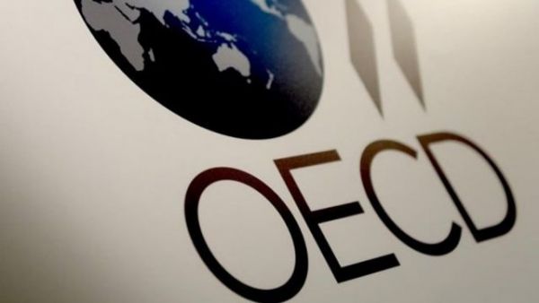 Επικεφαλής οικονομολόγος ΟΟΣΑ: Αποτελεσματική η διαχείριση της κρίσης του κοροναϊού από την Ελλάδα