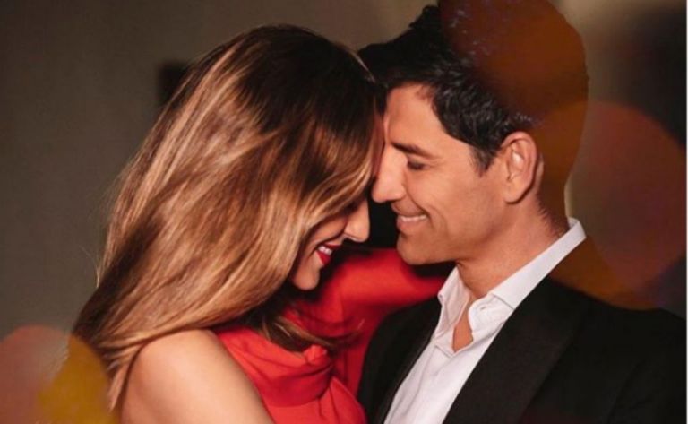 Σάκης Ρουβάς: Η ανάρτηση του για τα γενέθλια της Ζυγούλη που θα σας κάνει να «λιώσετε»