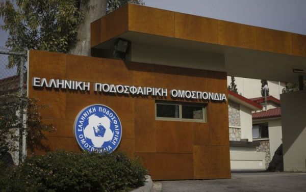 Υποπτο κρούσμα κοροναϊού στην ΕΠΟ – Αδειασαν τα γραφεία