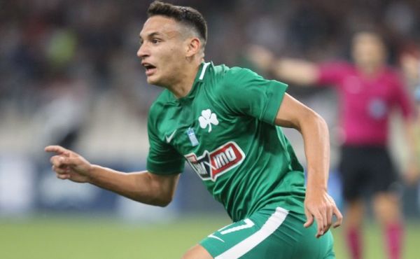 Παναθηναϊκός : Τζένοα και Ουντινέζε ενδιαφέρονται για Εμμανουηλίδη